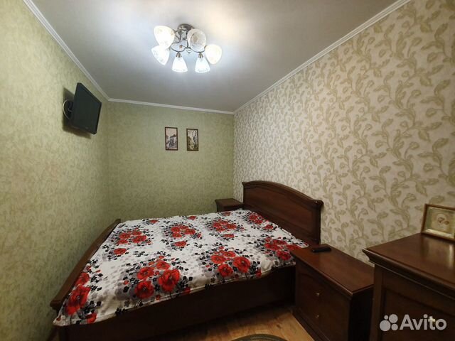 2-к квартира, 45 м², 3/5 эт.