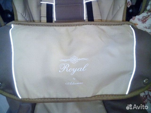 Детская коляска Детская коляска