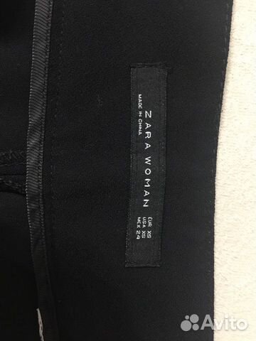 Кюлоты Zara Кюлоты Zara