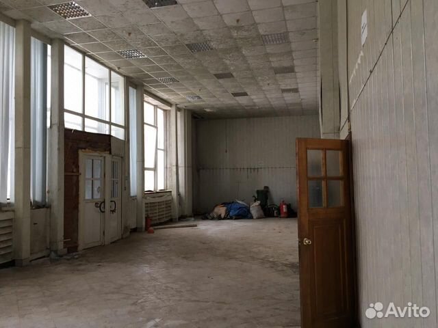Помещение свободного назначения, 360 м²
