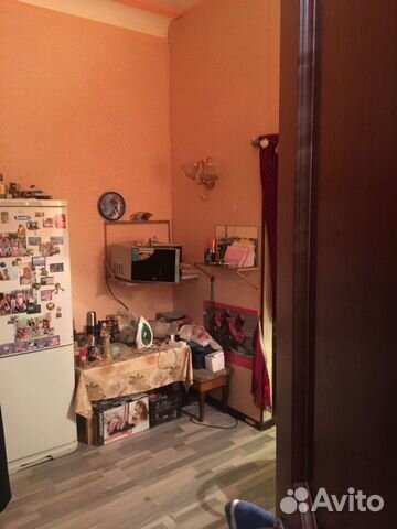 Комната 13 м² в 5-к, 4/6 эт. Комната 13 м² в 5-к, 4/6 эт.