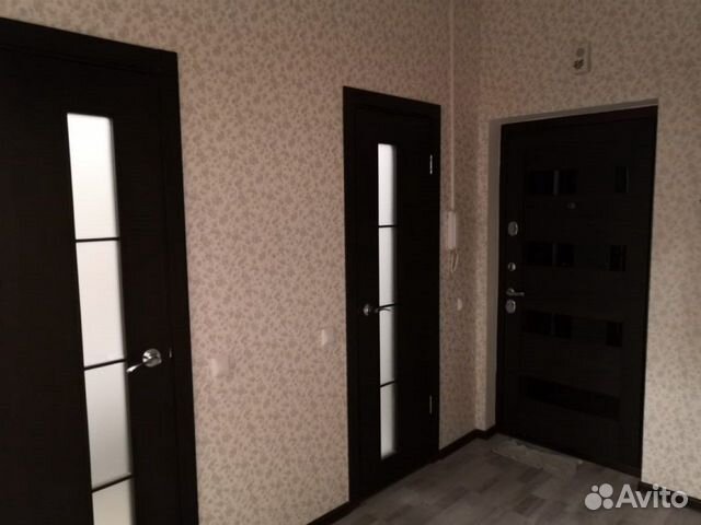 2-к квартира, 44 м², 19/22 эт.