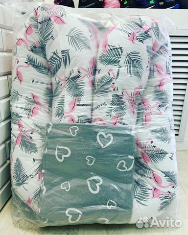 Подушка для беременных Подушка для беременных