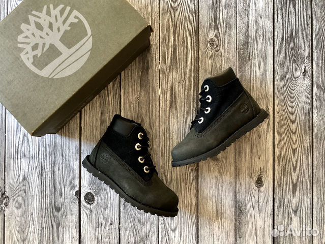 Ботинки Timberland новые Ботинки Timberland новые