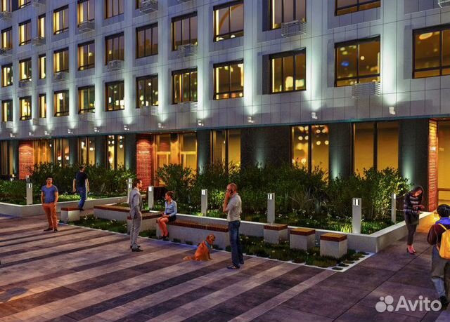 3-к квартира, 89.5 м², 23/25 эт. 3-к квартира, 89.5 м², 23/25 эт.