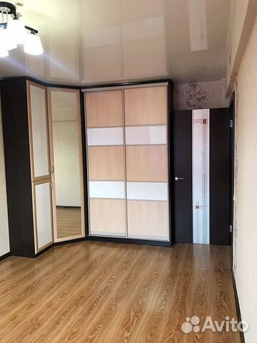 1-к квартира, 31.5 м², 7/9 эт. 1-к квартира, 31.5 м², 7/9 эт.