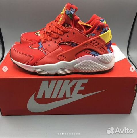 Nike Air Huarache Nike Air Huarache