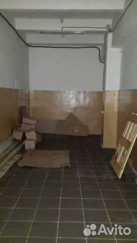 Помещение свободного назначения, 570 м²