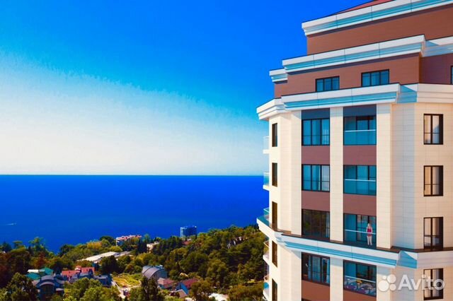1-к квартира, 34 м², 3/12 эт.