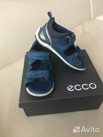Сандали Ессо р.25