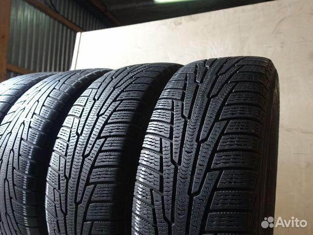 215 65 16 Nokian Hakkapeliitta R 176QF XL 215 65 16 Nokian Hakkapeliitta R 176QF XL