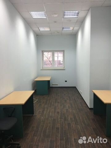 Офисное помещение, 27 м²