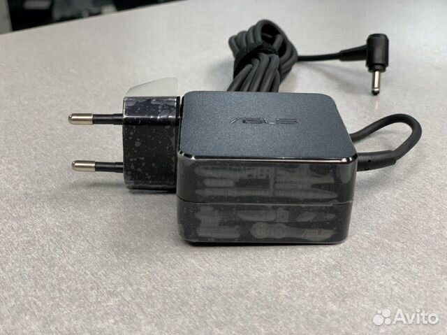 Блок питания для ноутбука Asus 19v 1.75a 33w orig Блок питания для ноутбука Asus 19v 1.75a 33w orig