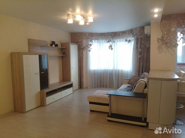 2-к квартира, 64 м², 15/17 эт.
