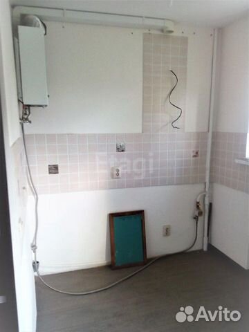 1-к квартира, 22 м², 3/5 эт.