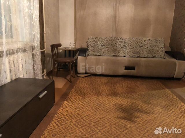 1-к квартира, 31 м², 2/5 эт. 1-к квартира, 31 м², 2/5 эт.