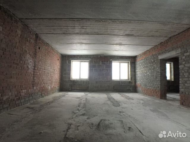 3-к квартира, 87 м², 1/3 эт. 3-к квартира, 87 м², 1/3 эт.