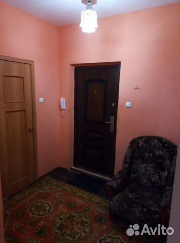 1-к квартира, 40 м², 5/9 эт.