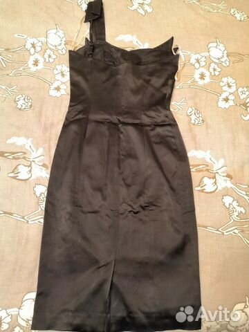 Платье joymiss, Karen Millen, Leo Guy, размер xs-s