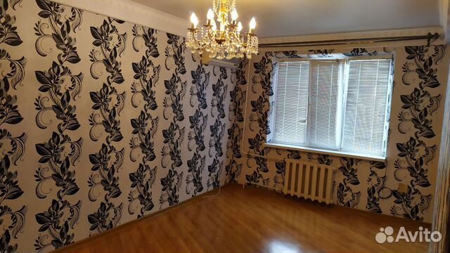2-к квартира, 55 м², 10/10 эт.