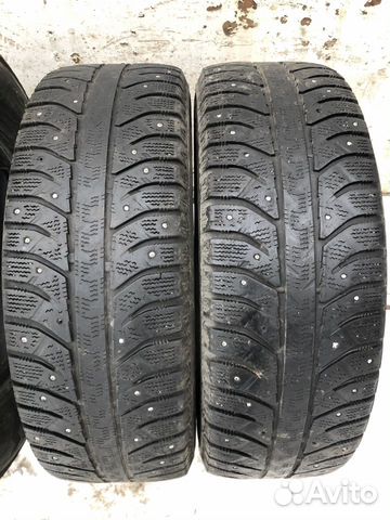 R15 195/65 Bridgestone IceCruiser 7000