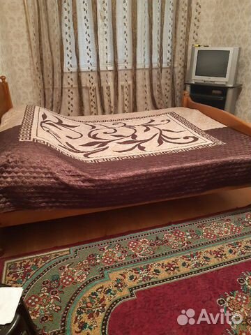 1-к квартира, 40 м², 2/9 эт.