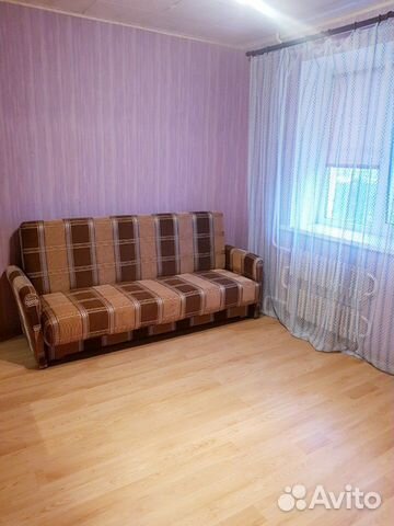 1-к квартира, 35 м², 6/9 эт.
