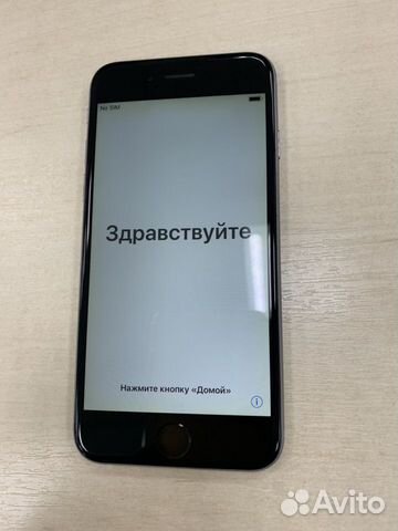 iPhone 6 iPhone 6
