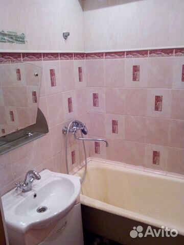 1-к квартира, 36 м², 4/12 эт.