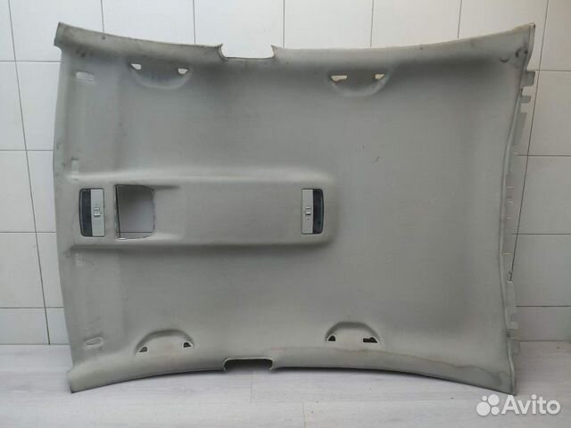 Потолок 1ZU867501 Skoda Octavia (A5 1Z) 2004-2013 Потолок 1ZU867501 Skoda Octavia (A5 1Z) 2004-2013