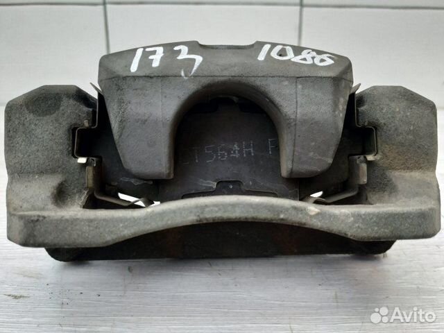 Суппорт задний левый 26692XA01A Subaru Tribeca B9 Суппорт задний левый 26692XA01A Subaru Tribeca B9