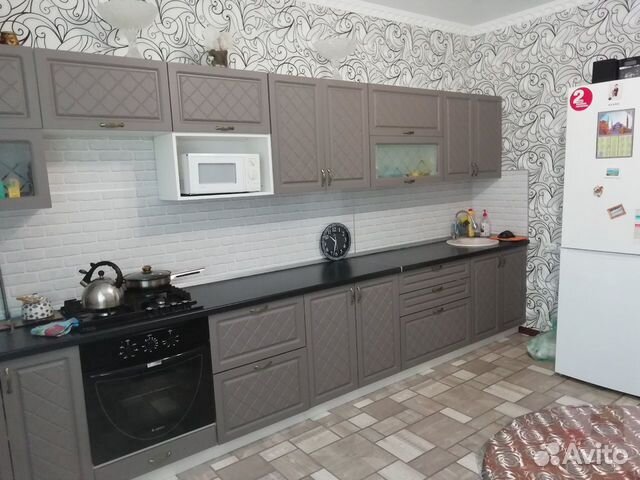 Дом 144.5 м² на участке 6.2 сот.