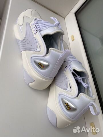 Новые кроссовки nike zoom 2K (13us) Новые кроссовки nike zoom 2K (13us)