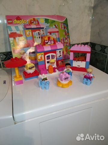 10587 duplo