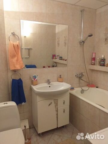 3-к квартира, 65 м², 3/9 эт.