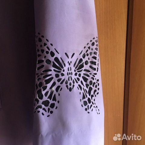 Плащ летний Плащ летний