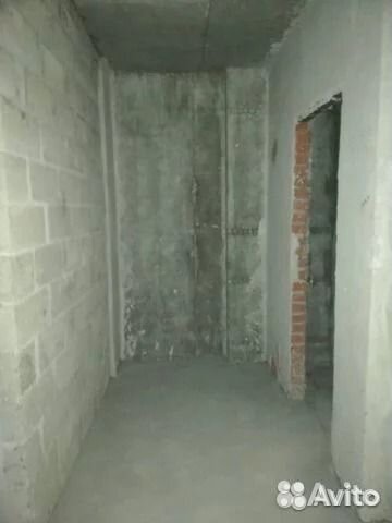 1-к квартира, 38 м², 6/19 эт. 1-к квартира, 38 м², 6/19 эт.