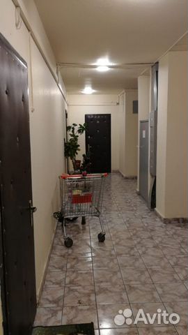 3-к квартира, 63 м², 3/24 эт.