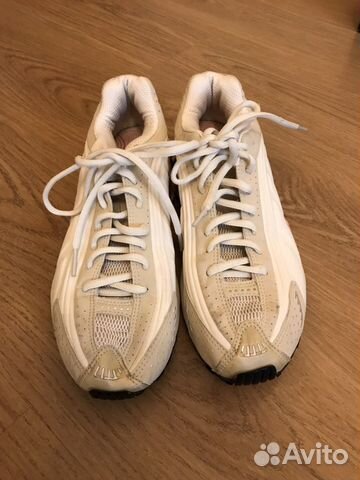 Кроссовки Nike Кроссовки Nike