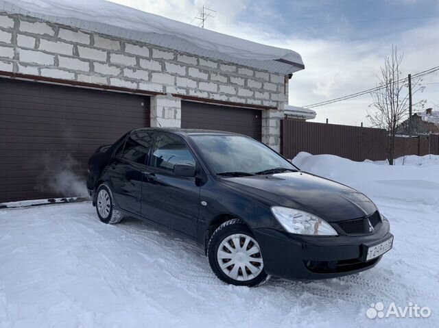 Аренда Авто Mitsubishi Lancer 2007 1,6 л.с Аренда Авто Mitsubishi Lancer 2007 1,6 л.с