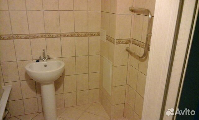 2-к квартира, 65.4 м², 5/10 эт.