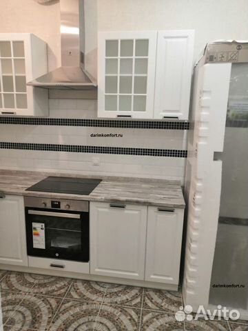 Кухня Кухня