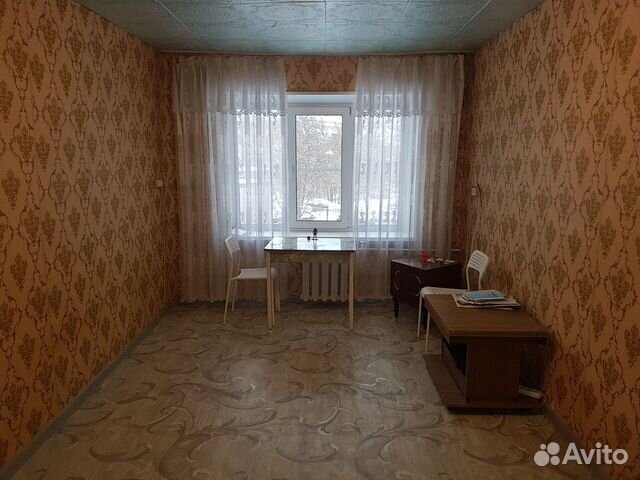 1-к квартира, 29 м², 2/5 эт.