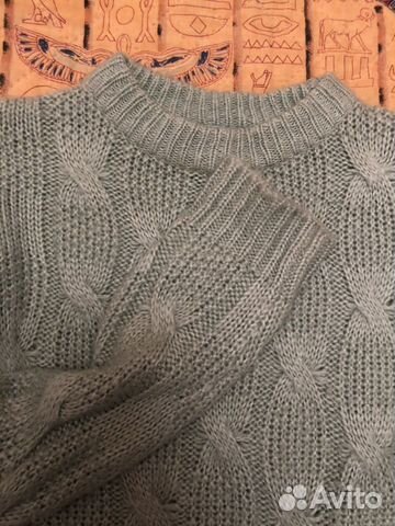 Свитер Pull&Bear Свитер Pull&Bear