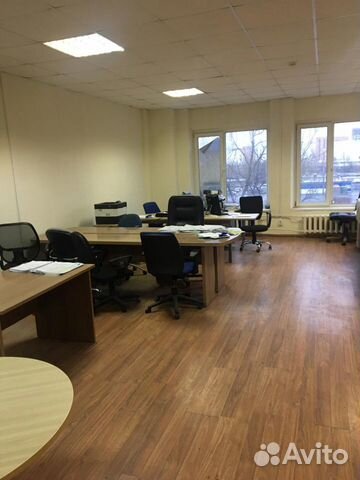 Офисное помещение, 17 м² Офисное помещение, 17 м²