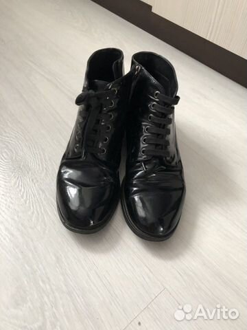 Ботинки женские Ботинки женские