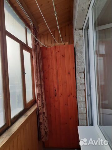 1-к квартира, 34 м², 9/9 эт.