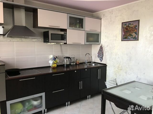 3-к квартира, 70 м², 2/10 эт.