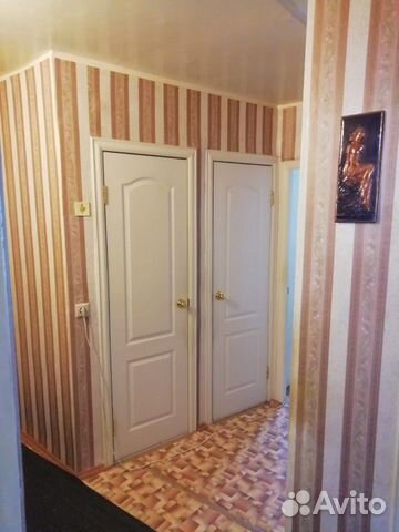 2-к квартира, 47 м², 3/5 эт. 2-к квартира, 47 м², 3/5 эт.