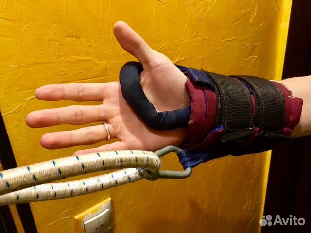 Набор хватов для тренажёра правило Набор хватов для тренажёра правило